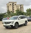 GAC GS8 2021 Fari - 5