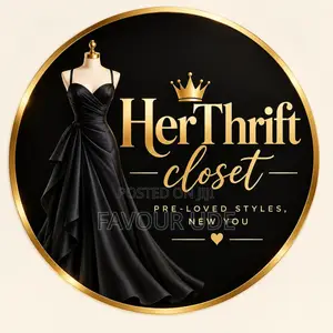 HerThrift Closet: Kyakkyawar Kayan Mata masu araha