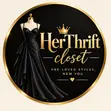 HerThrift Closet: Kyakkyawar Kayan Mata masu araha - 1