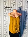 HerThrift Closet: Kyakkyawar Kayan Mata masu araha - 2