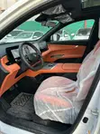 New Changan CS75 Plus 2026 White - 1