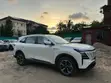 New Changan CS75 Plus 2026 White - 2