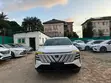 New Changan CS75 Plus 2026 White - 3
