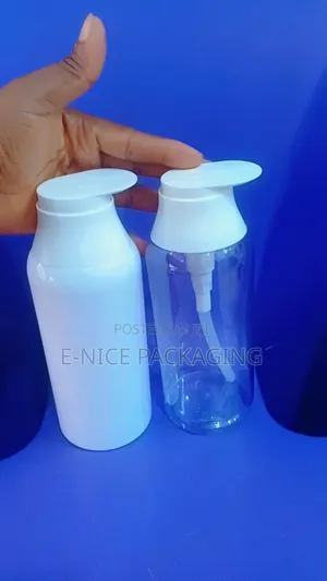 Boti Na Lotion Na Jiki 500ml
