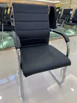 Johnny Visitors Office Chairs - Brand New - 1