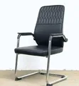 Johnny Visitors Office Chairs - Brand New - 2