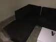 L-Shape Chair with Center Table - Home Interiors - 1