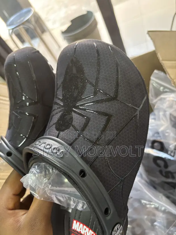 Crocs Takalmi Baki Girma 45/46 - 1