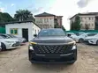 New Changan CS75 Plus 2026 Black - 3