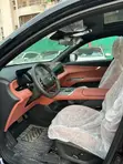 New Changan CS75 Plus 2026 Black - 5