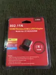 Brand New Wireless USB Adapter - 1