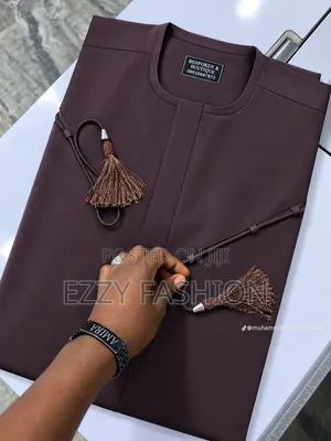 Custom Jalabiya Clothing
