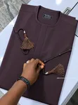 Suturar Jalabiya Ta Musamman - 1
