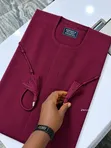 Suturar Jalabiya Ta Musamman - 2