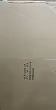 Brand New 4x8ft Magnetic Whiteboard - 2