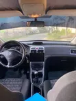 Peugeot 307 2007 Baki - 1