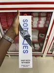 Itel O11 Smart Watch - 1