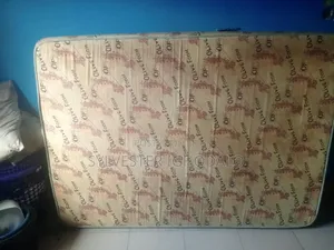 Oliver Mattress Mai Dorewa 4x6 Kafa, Inci 10 Mai Kauri