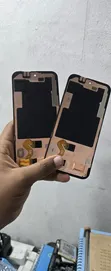 Google Pixel 9 Pro XL Original Amoled Screen (Sakin Shigarwa Kyauta) - 1