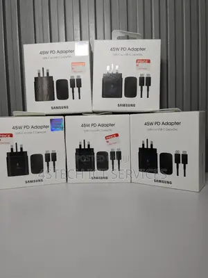 Samsung Original Type-C Charger 1m da Adapter