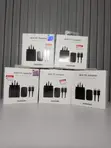 Samsung Original Type-C Charger 1m da Adapter - 2