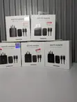 Samsung Original Type-C Charger 1m da Adapter - 3