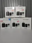 Samsung Original Type-C Charger 1m da Adapter - 4