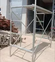 Imported Mobile H-Scaffold for Construction - 1