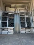 Imported Mobile H-Scaffold for Construction - 2