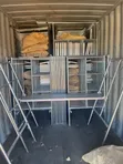 Imported Mobile H-Scaffold for Construction - 3
