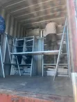 Imported Mobile H-Scaffold for Construction - 5