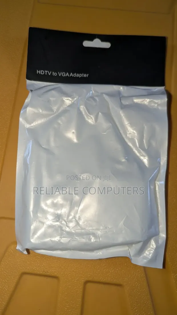 HDMI zuwa VGA Adapter - Sabon Abu - 1