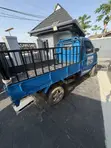 Ford Pronto Mini Truck (4-Plug) - 5