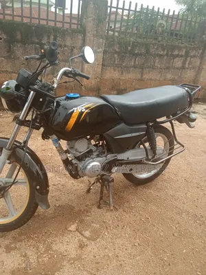 TVS Apache RTR 160 4V Fi 2024 Baki