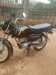 TVS Apache RTR 160 4V Fi 2024 Baki - 1