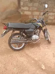 TVS Apache RTR 160 4V Fi 2024 Baki - 2
