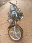 TVS Apache RTR 160 4V Fi 2024 Baki - 4