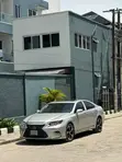 Lexus ES 350 2010 Fari - 1
