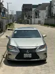 Lexus ES 350 2010 Fari - 2