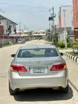 Lexus ES 350 2010 Fari - 5
