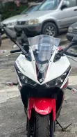 2019 Yamaha R3 Sport Bike - 1