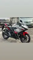 2019 Yamaha R3 Sport Bike - 2