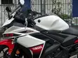 2019 Yamaha R3 Sport Bike - 4