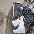 Lexus GS 350 2018 Complete Front Bumper - 4