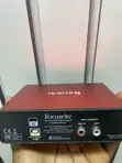 Focusrite Scarlett Solo 2nd Gen Audio Interface - 3