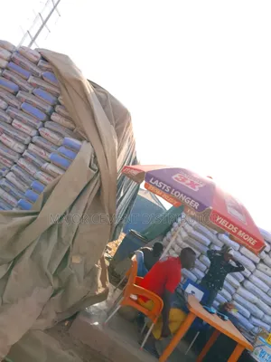 Bua Cement Distribution - Factory Price