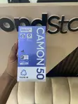 Sabon Tecno Camon 50 256GB - 1