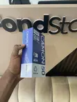 Sabon Tecno Camon 50 256GB - 2