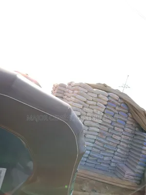 Mangal Cement Kai Tsaye Daga Masana'anta