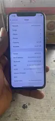 Apple iPhone 11 64GB Black - 3